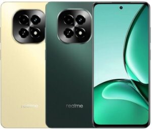 realme c63 